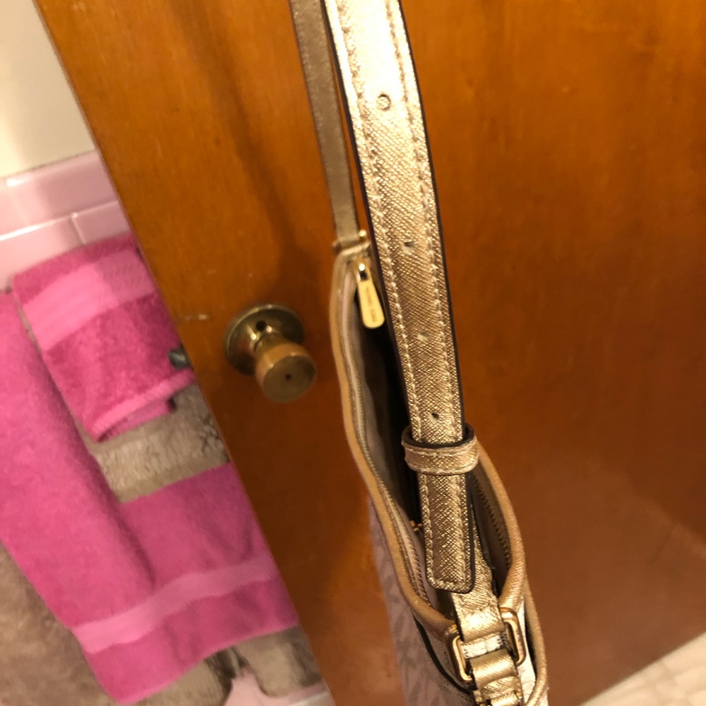 Mk Purse With Matching Wallet - image 3